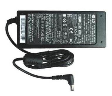 110W AC Adaptateur chargeur LG 190110G EAY63033303