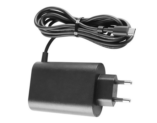 Adaptateur chargeur 65W USB-C pour LG gram 17 17Z90R 17ZD90R