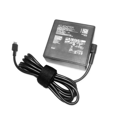 100W USB-C Adaptateur chargeur pour MSI Summit E16 Flip A11MT-073FR