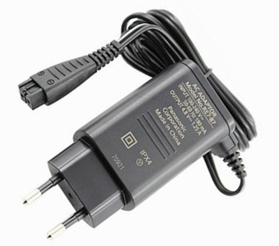 4.8V 1.25A chargeur Panasonic ES-LT8A ES-LT5A - Cliquez sur l'image pour la fermer