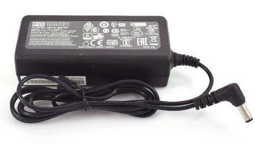 19V 3.42A chargeur Philips 234E5QHAB 234E5QHAW 234E5QDAB