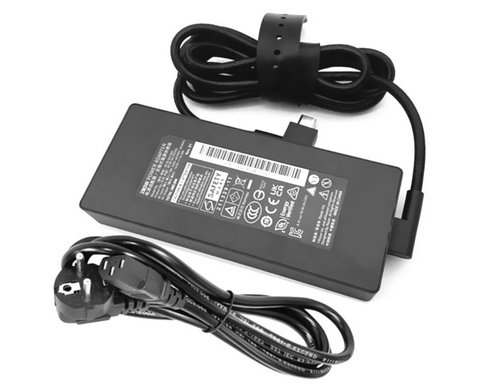 280W Adaptateur Chargeur pour Razer Blade 18 RZ09-0484