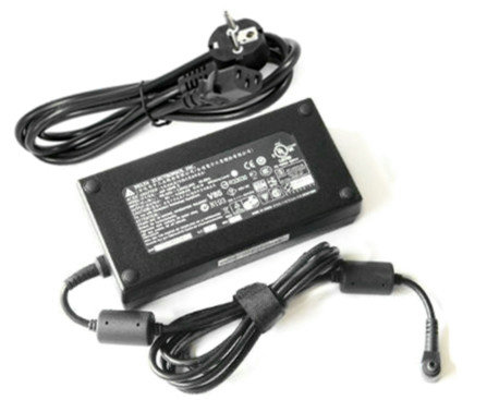 Adaptateur de chargeur 180W pour Razer Blade Pro RZ09-0220