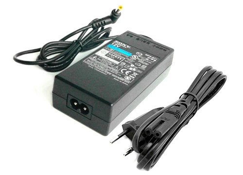 36W chargeur pour Sony BRC-Z330 BRC-H700 Vedio Camera