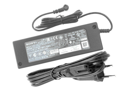 85W Adaptateur Chargeur pour Sony Bravia KDL-48WD653 LCD-LED TV