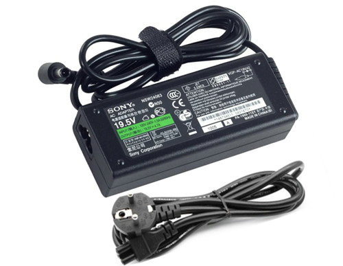 Original 100W chargeur pour Sony KDL-42W815B KDL-55W815B KDL-42W817B