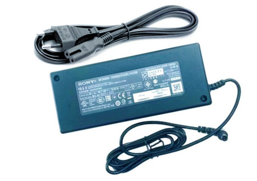 Original 120W chargeur pour Sony VGP-AC19V15 149229312 147911631