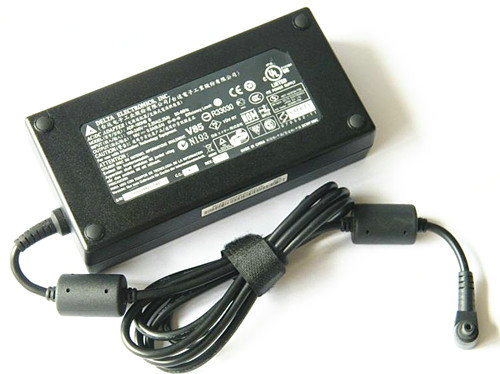 180w Schenker XMG P711 Pro chargeur - Cliquez sur l'image pour la fermer