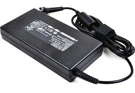 120w chargeur for Cyberpower Fangbook III BX6-346