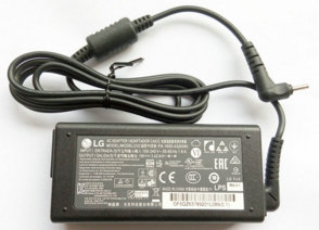 65W chargeur LG 15U530-LT10K 15U530-KH5DK