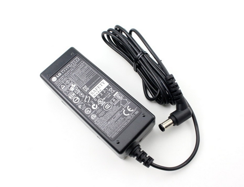 32W AC Adaptateur chargeur LG Monitor-TV 24MT45D-WZ 28MT45D